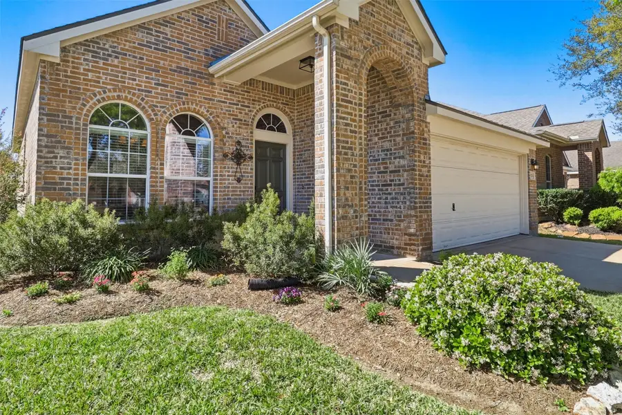 20703 Rainmead Drive, Katy, TX 77449 - #2