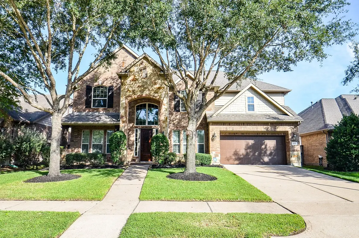 9931 Hutton Park Drive, Katy, TX 77494 - #1