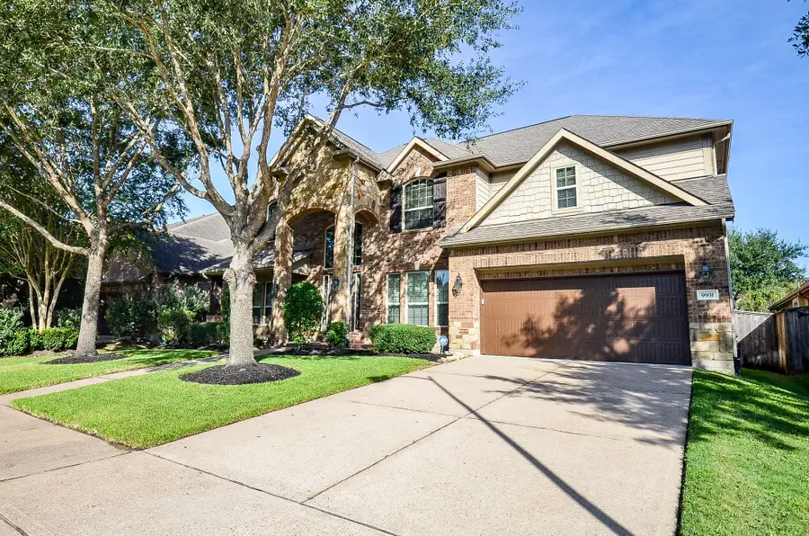 9931 Hutton Park Drive, Katy, TX 77494 - #2