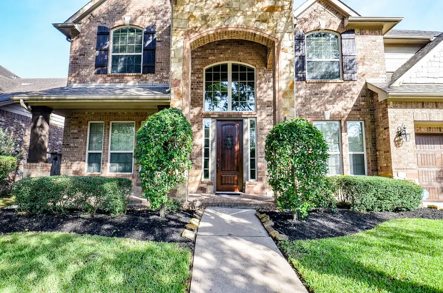 9931 Hutton Park Drive, Katy, TX 77494 - #3