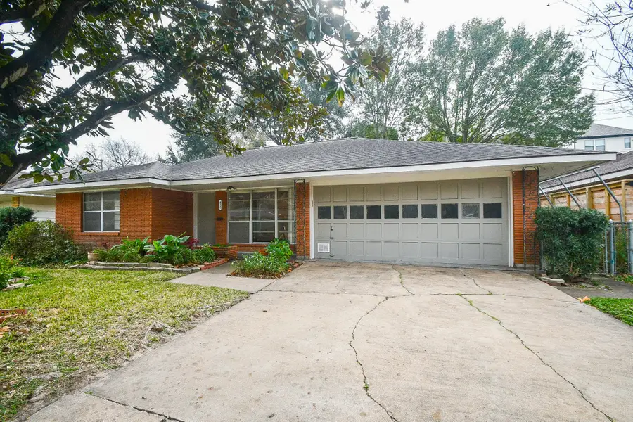 4117 Lymbar Drive, Houston, TX 77025 - Image #2