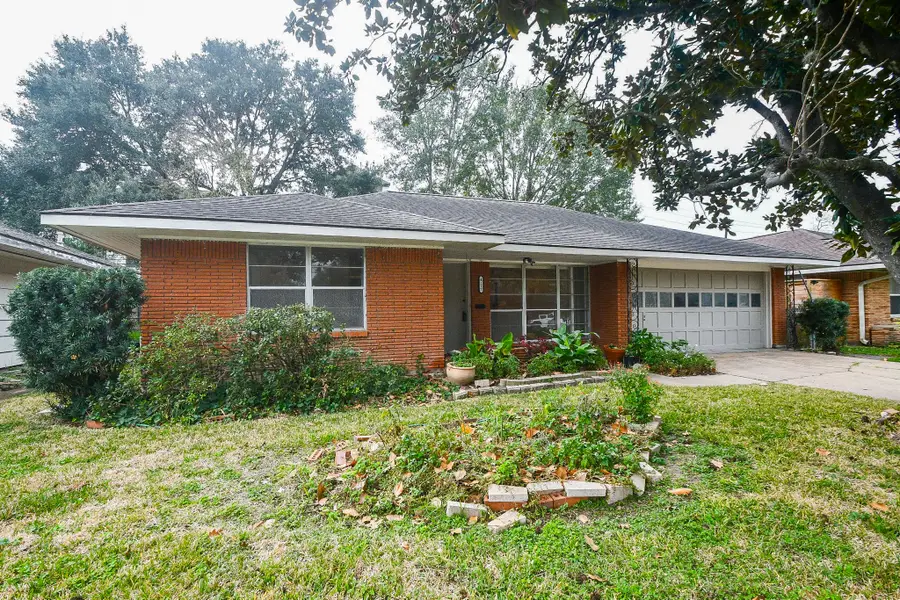 4117 Lymbar Drive, Houston, TX 77025 - Image #3