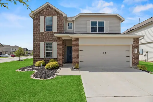 4423 Stephanie Park Lane, Conroe, TX 77304