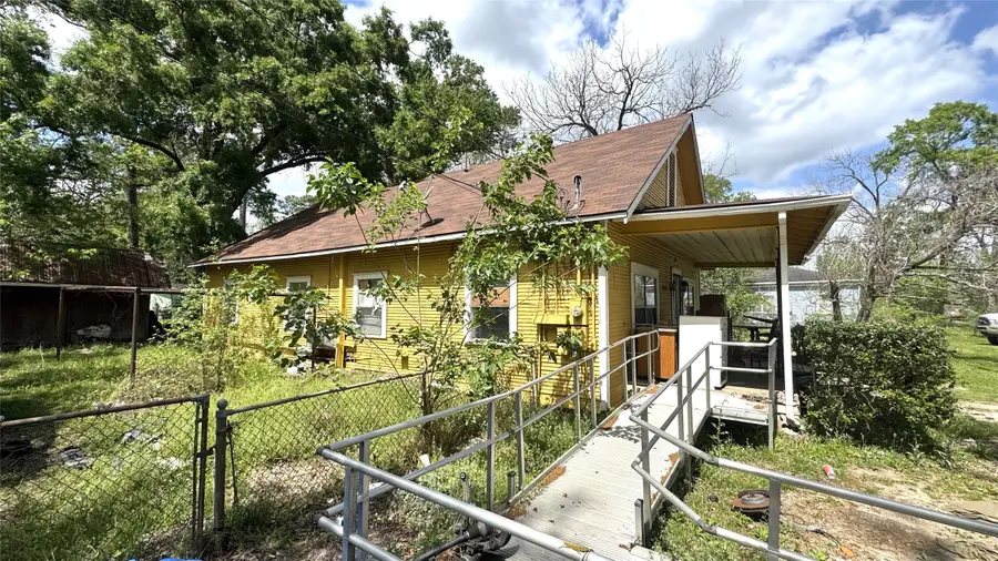 9901 Wiloak Street, Houston, TX 77078 - #2