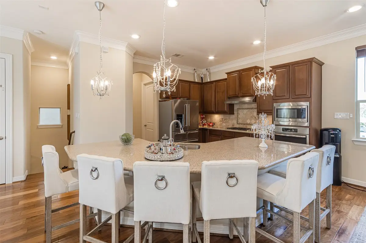 12227 Oxford Crescent Circle, Houston, TX 77082 - #1