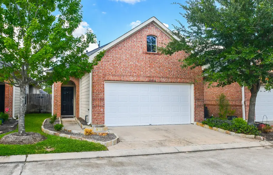 20916 Sunrise Pine View Lane, Katy, TX 77450 - #2