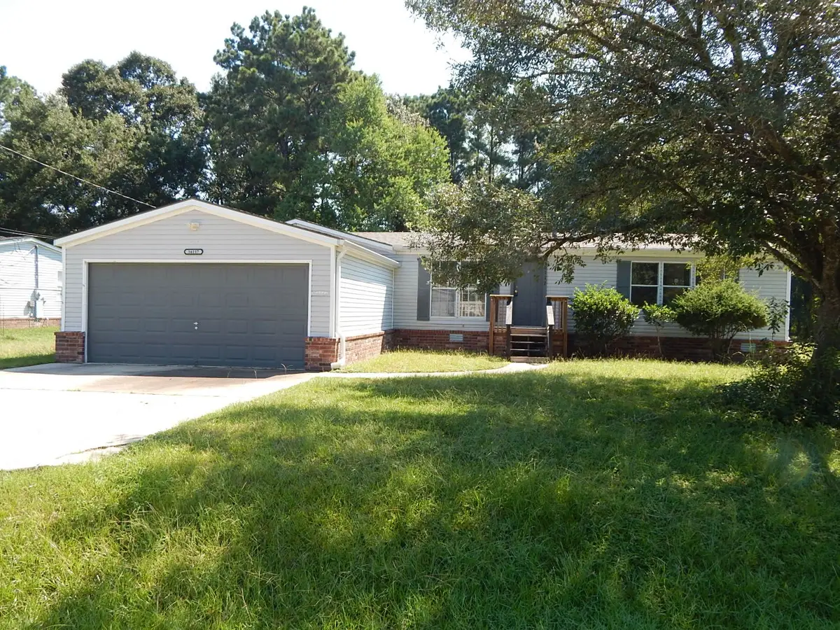 16117 Lone Star Ranch Drive, Conroe, TX 77302 - #1