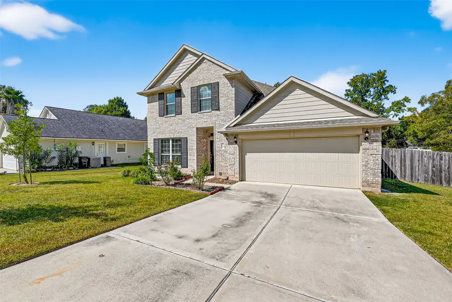 707 Paradise Lane, Montgomery, TX 77356 - Image #2