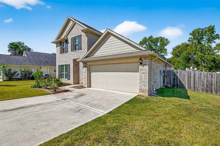 707 Paradise Lane, Montgomery, TX 77356 - Image #3