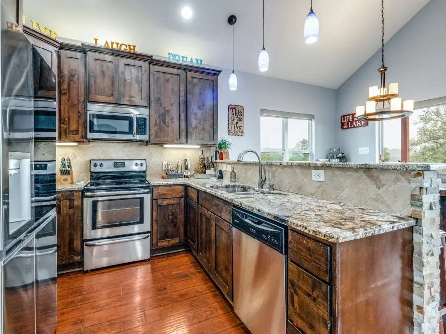 443 Big Bend Drive, Canyon Lake, TX 78133 - Image #3