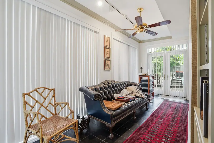 1914 Canterbury Street, Houston, TX 77030 - #3