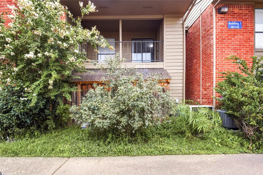 8918 Bissonnet Street #112, Houston, TX 77074 - #2
