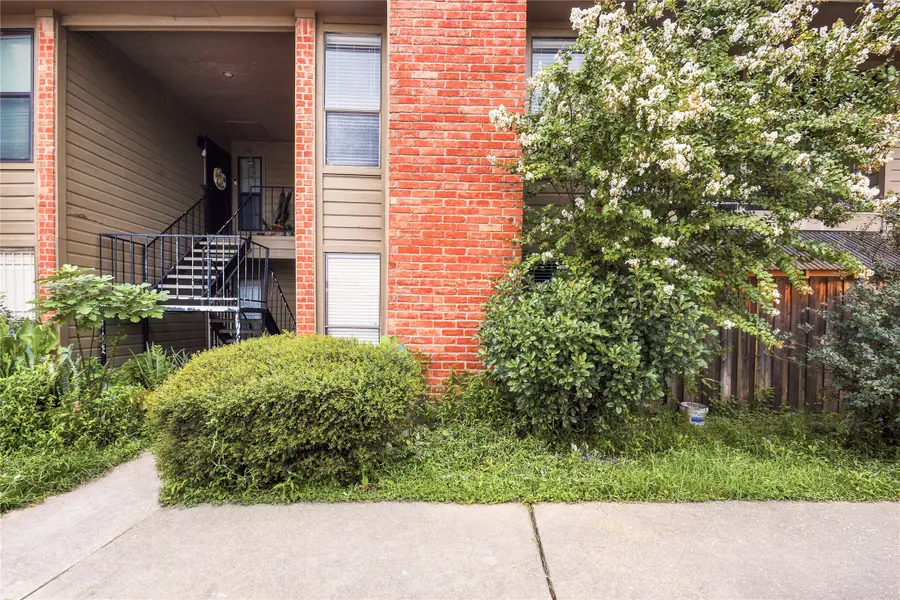 8918 Bissonnet Street #112, Houston, TX 77074 - #3