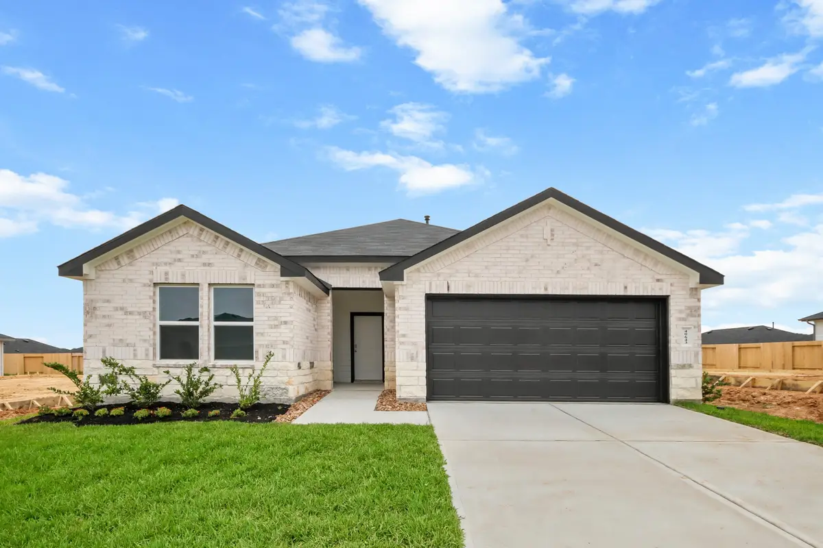 40643 Balsam Run Lane, Magnolia, TX 77354 - #1