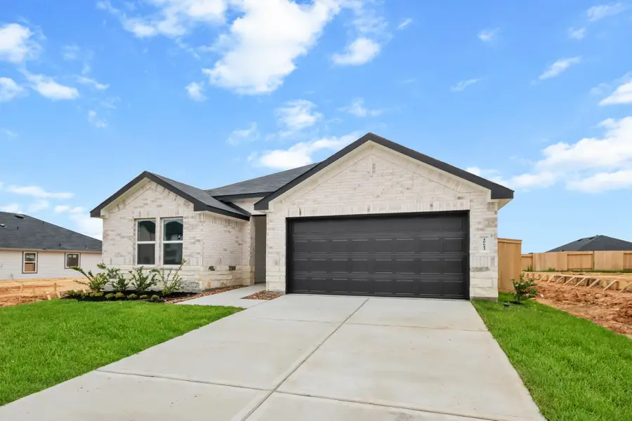 40643 Balsam Run Lane, Magnolia, TX 77354 - #2