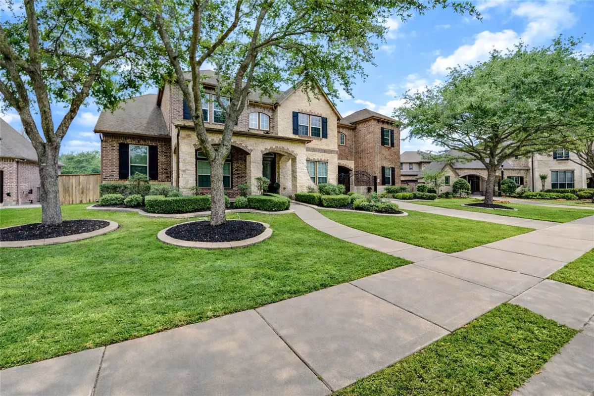 27715 Guthrie Ridge Ln, Katy, TX 77494 - #1