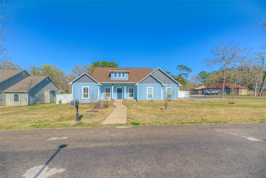 276 Resort Drive, Livingston, TX 77351 - #2