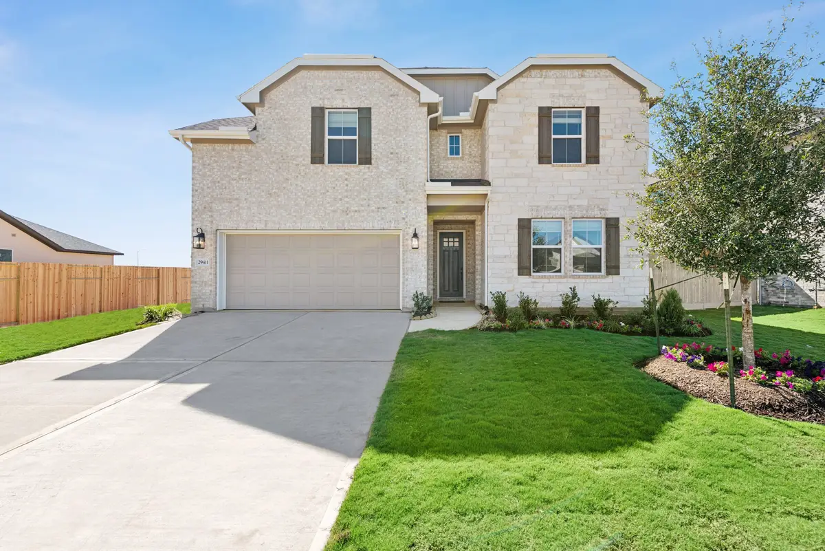 2939 Clapbread Lane, Rosenberg, TX 77471 - #1