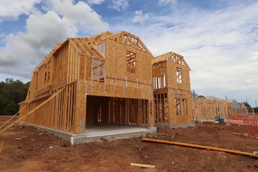 2939 Clapbread Lane, Rosenberg, TX 77471 - #3