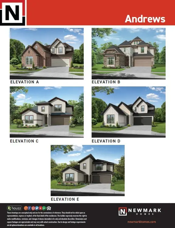 480 Harvest Moon Drive, Katy, TX 77493 - #2