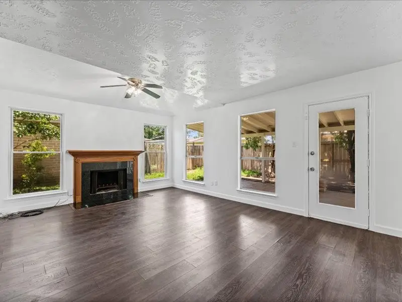7850 Hillbarn Drive, Houston, TX 77040 - #1