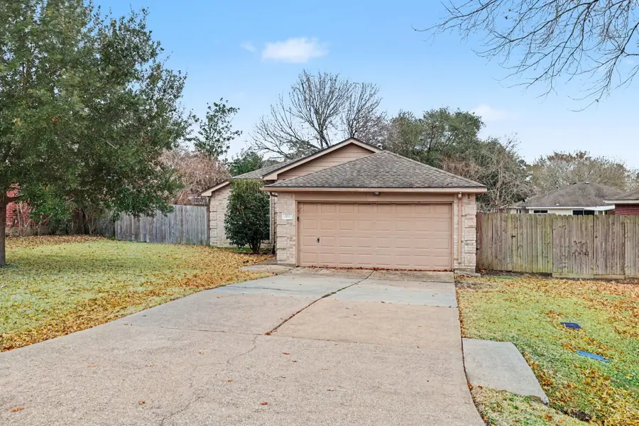 322 Moonwalk Street, Montgomery, TX 77356 - #3