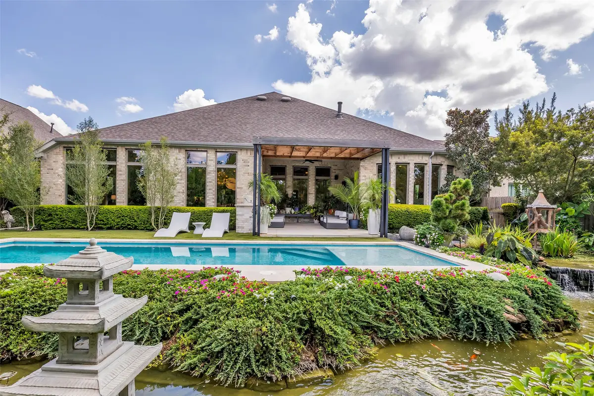 12826 N Palomino Lake Circle, Cypress, TX 77429 - #1