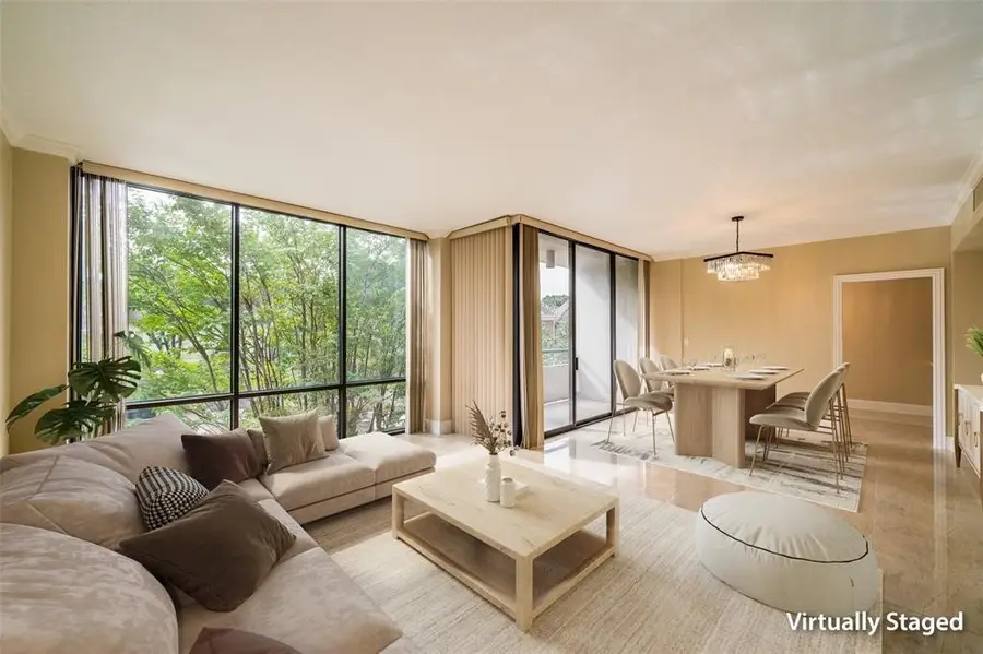 1111 Bering Drive #206, Houston, TX 77057 - #2
