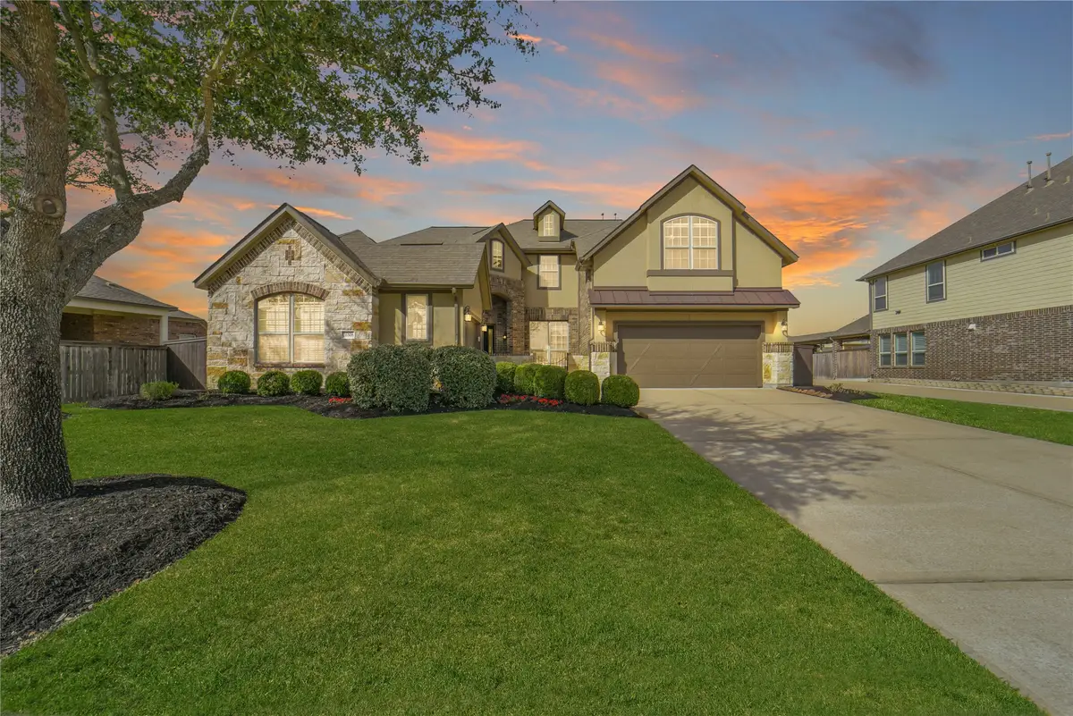 26506 Wooded Hollow Lane, Katy, TX 77494 - #1