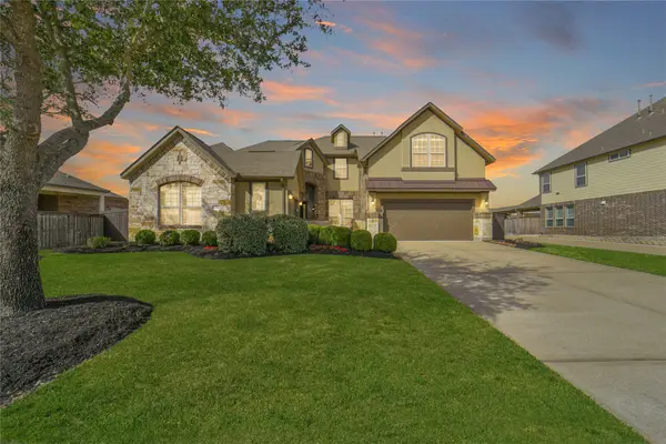 26506 Wooded Hollow Lane, Katy, TX 77494