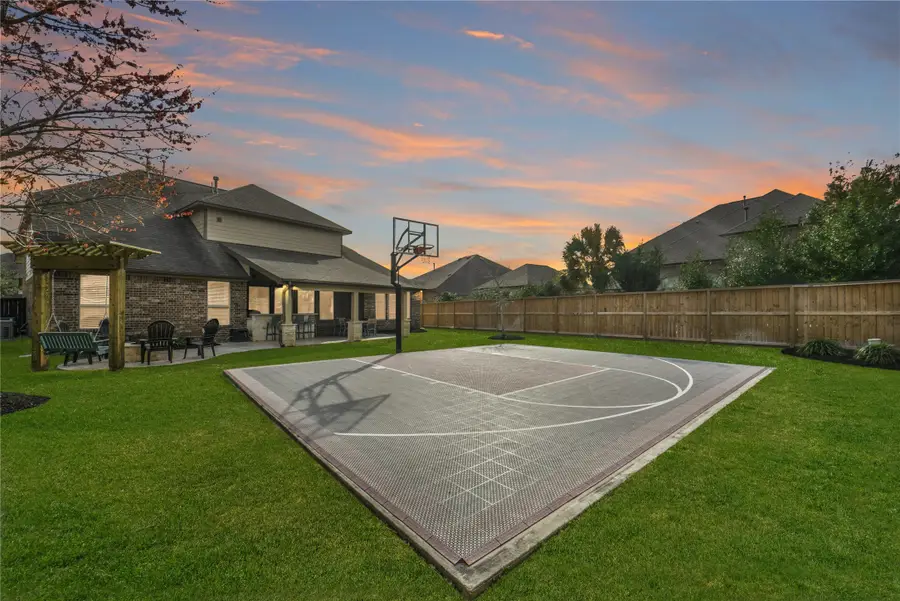 26506 Wooded Hollow Lane, Katy, TX 77494 - #2