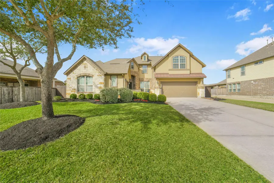 26506 Wooded Hollow Lane, Katy, TX 77494 - #3