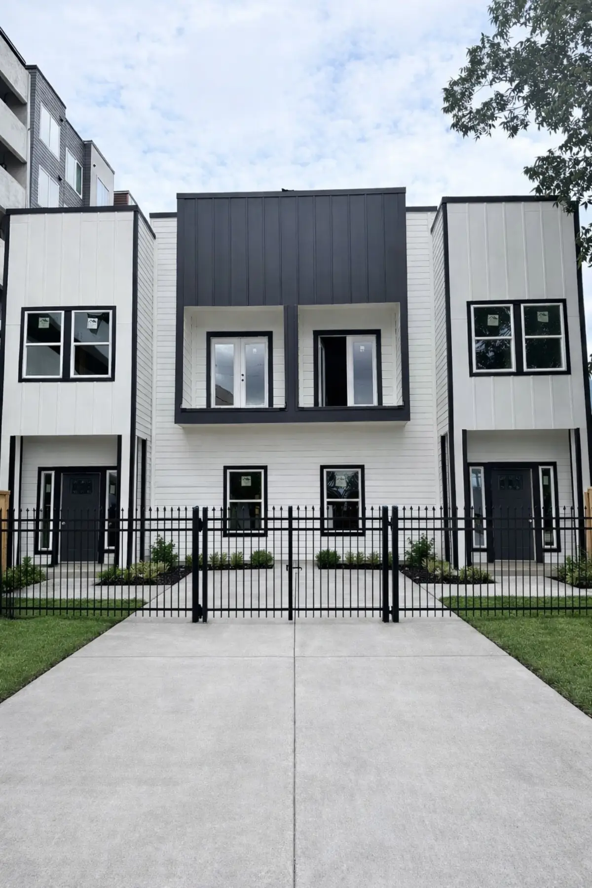 3609 Beulah Street #AB, Houston, TX 77004 - #1