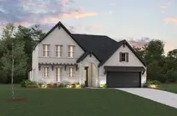 18819 Valencia Tangelo Street, Manvel, TX 77578 - #1