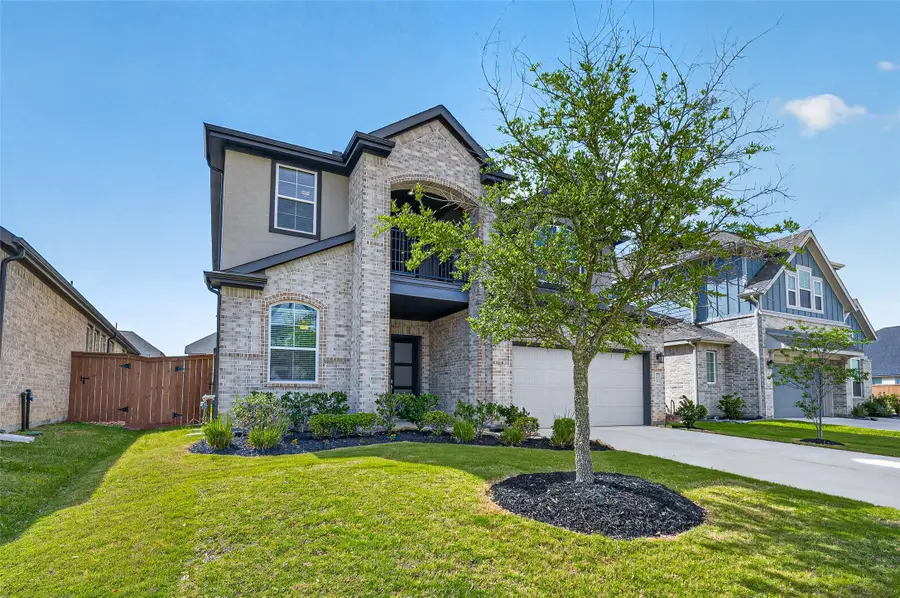 7219 Bayberry Crescent Lane, Katy, TX 77493 - #2