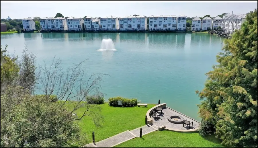 2226 Hilshire Lake Drive, Houston, TX 77080 - #2