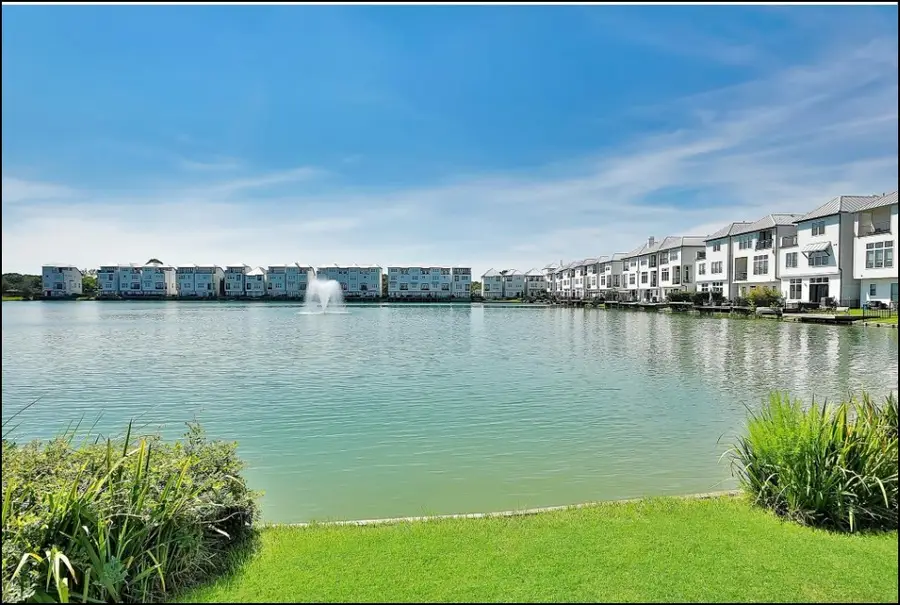2226 Hilshire Lake Drive, Houston, TX 77080 - #3
