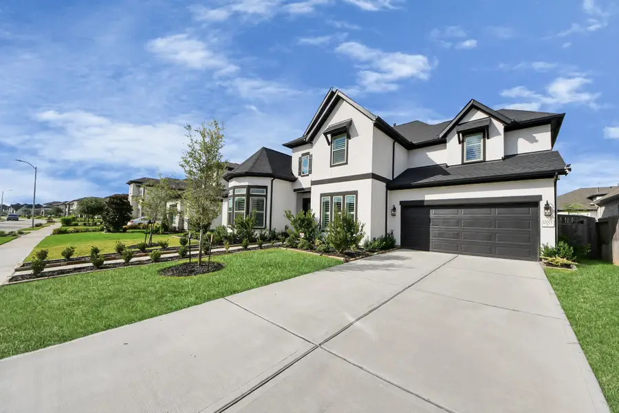 10015 Crescent Wood Drive, Missouri City, TX 77459 - #3