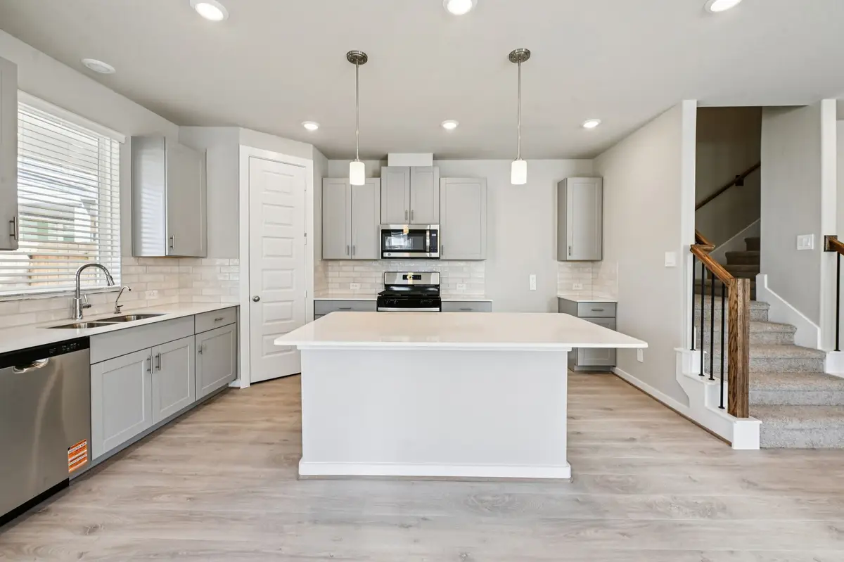 3221 Quiet Sunset Drive, Houston, TX 77080 - #1