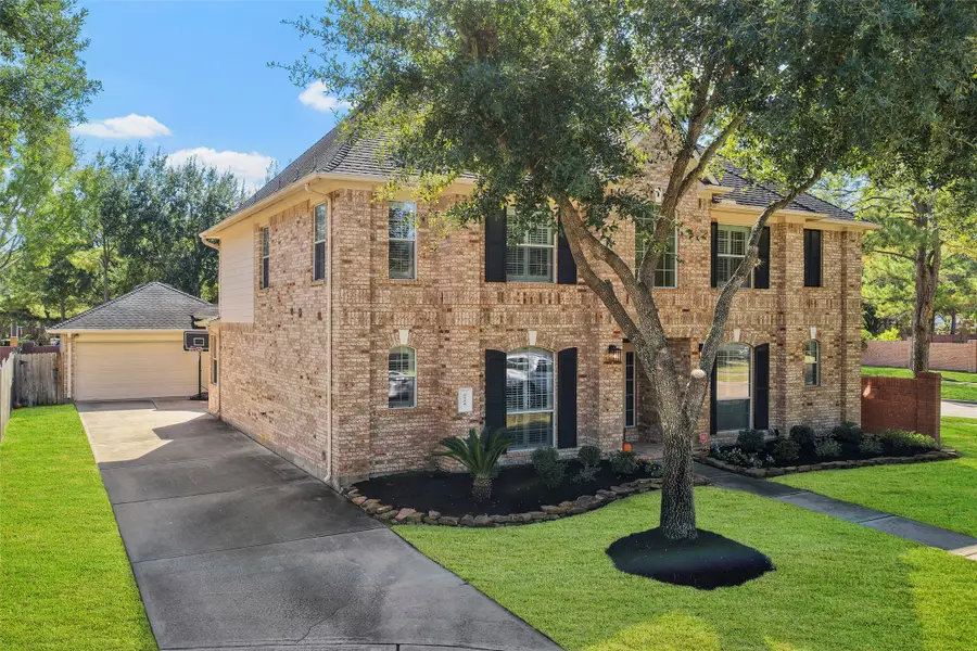 4734 Huntwood Hills Lane, Katy, TX 77494 - Image #3