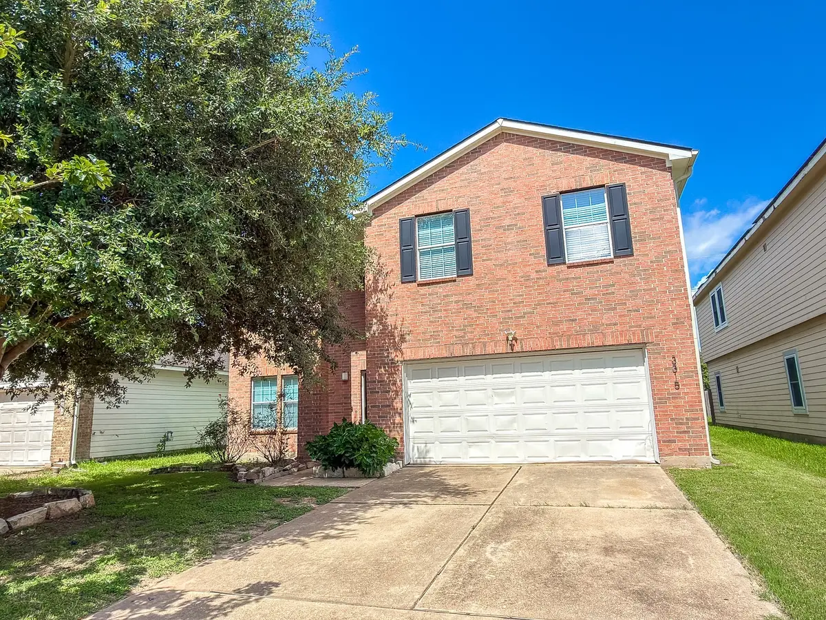 3315 Siebinthaler Lane, Houston, TX 77084 - #1