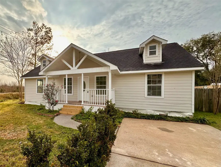 15134 Alkay Street, Houston, TX 77053 - Image #2