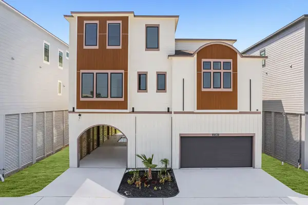 17207 Termini San Luis Pass Road, Galveston, TX 77554