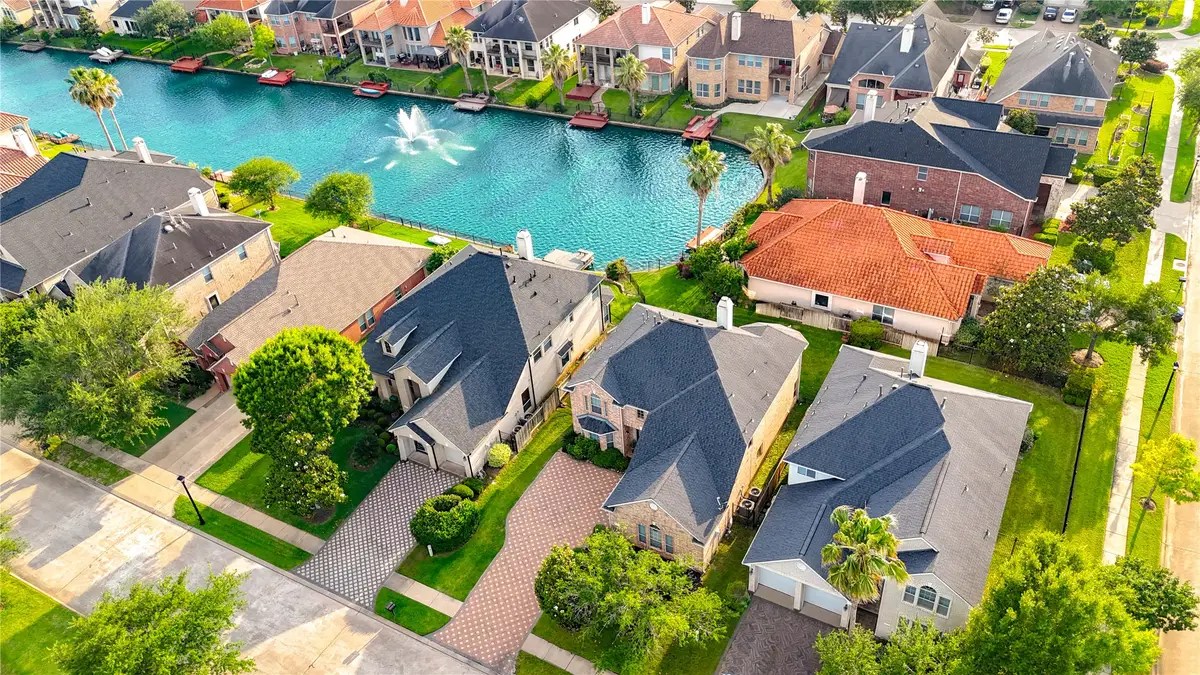 14206 Ayers Rock Road, Sugar Land, TX 77498 - #1