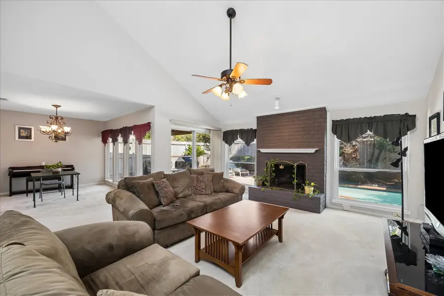 11510 Overbrook Lane, Houston, TX 77077 - #2