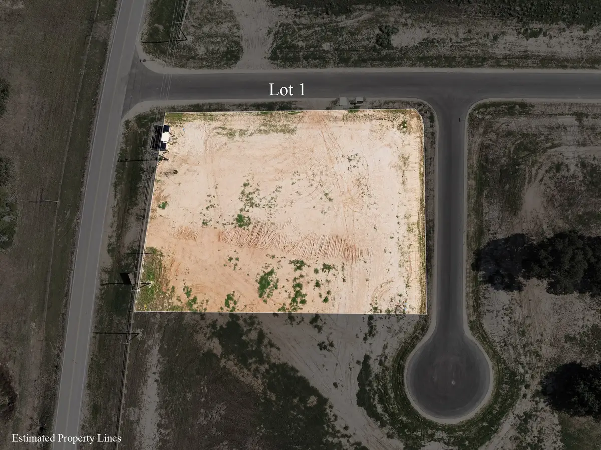5099 Mesquite Ridge Court, Bryan, TX 77808 - #1