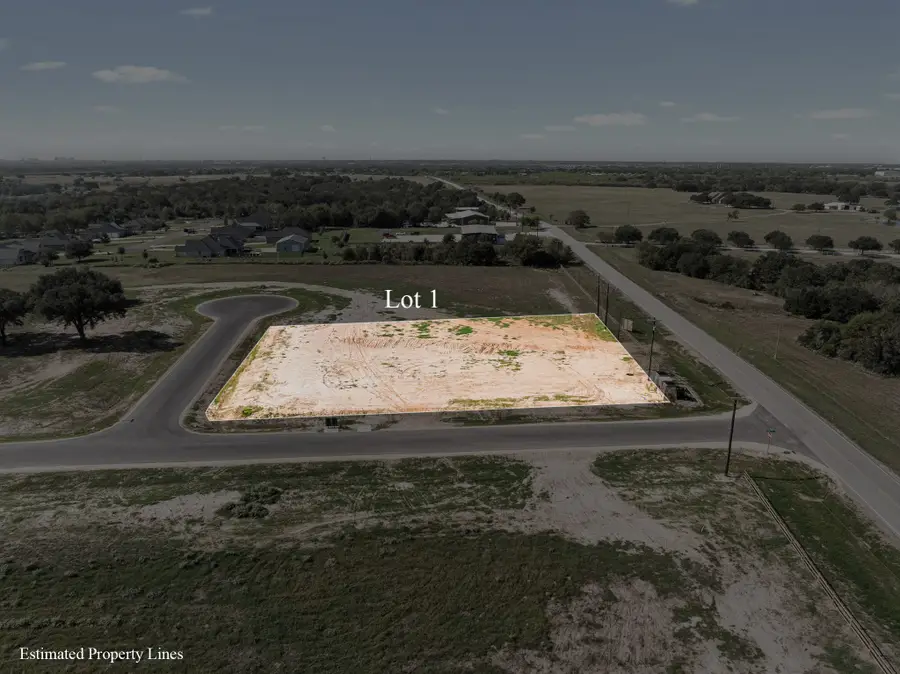 5099 Mesquite Ridge Court, Bryan, TX 77808 - #3