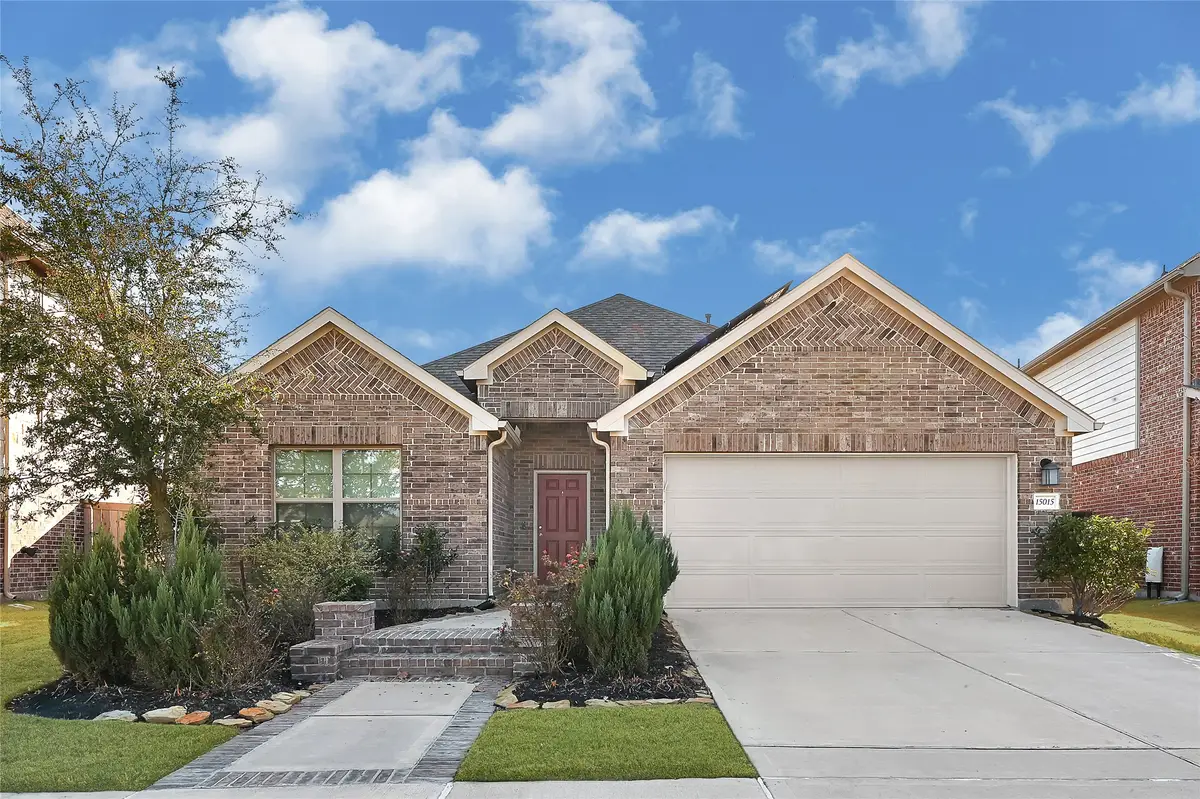 15015 Old Horseshoe Lake Drive, Cypress, TX 77433 - #1