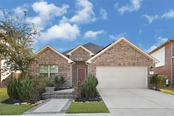 15015 Old Horseshoe Lake Drive, Cypress, TX 77433