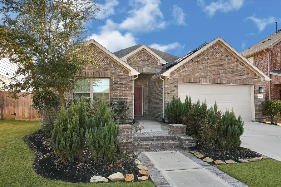 15015 Old Horseshoe Lake Drive, Cypress, TX 77433 - #2